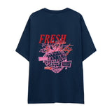 Fresh & Tasty Oversize Tişört