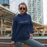 Turkish Delight Oversize Hoodie
