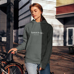 Turkish Delight Oversize Hoodie