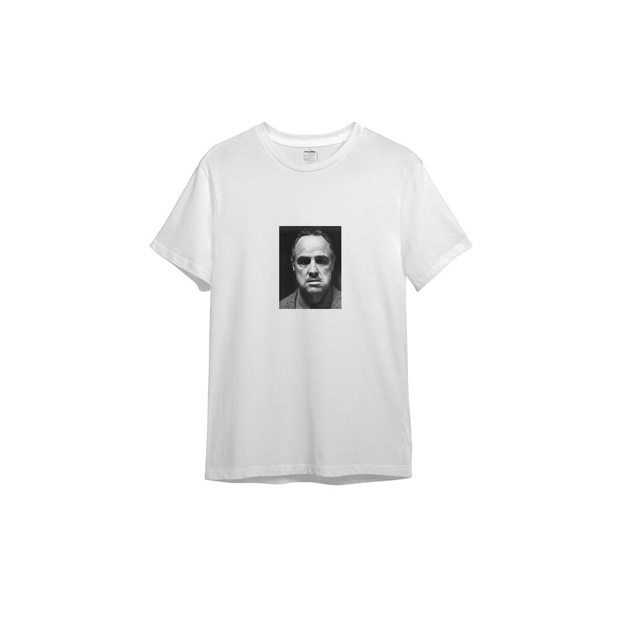 Marlon Brando / Godfather 1972 Tişört