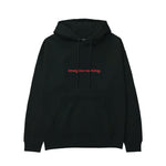 Imagine Nothing Hoodie