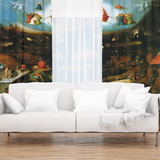The Last Judgment Fon Perde