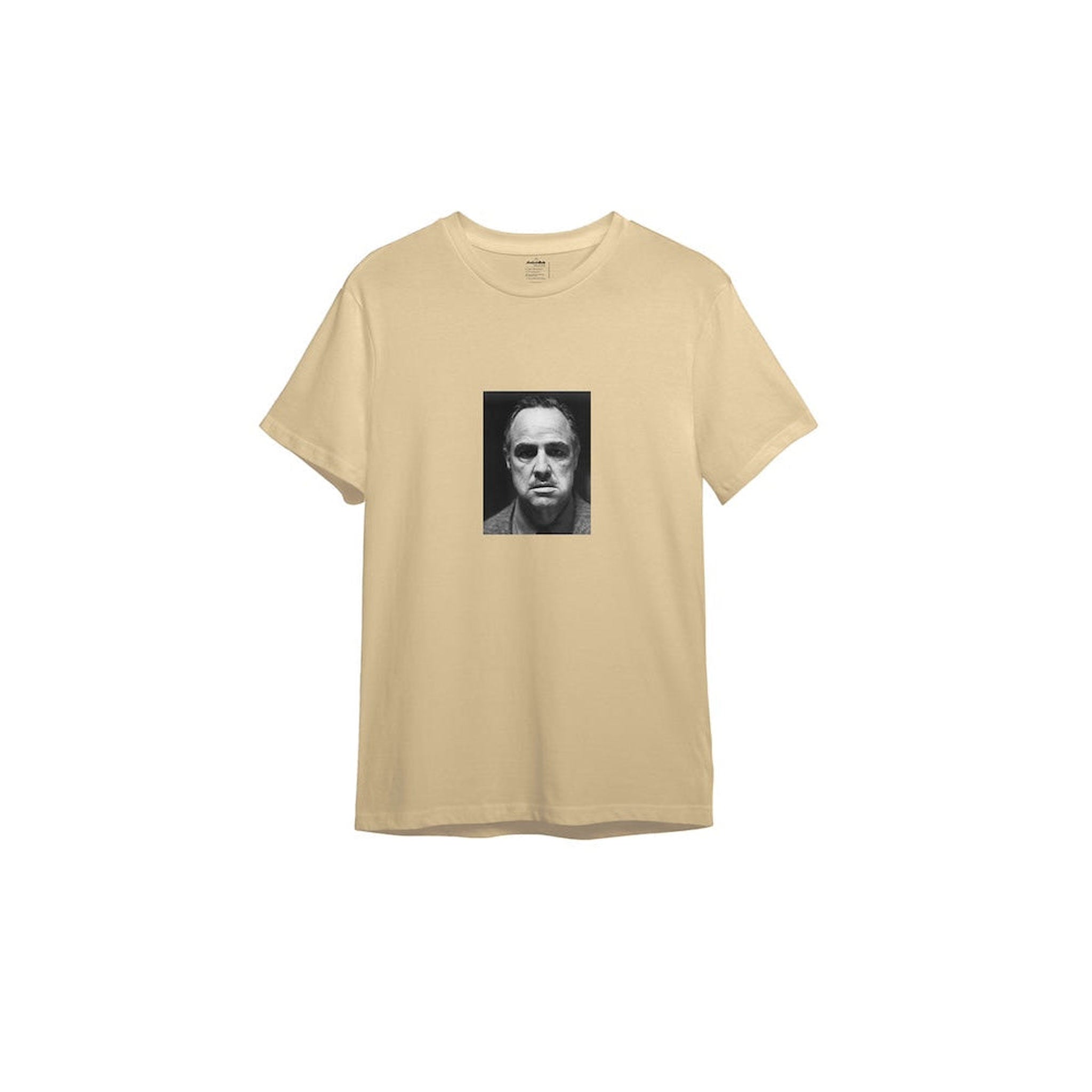 Marlon Brando / Godfather 1972 Tişört