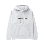 Ironically Hot Hoodie