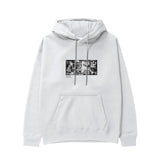 Guernica Hoodie