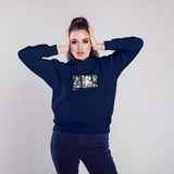 Guernica Hoodie