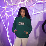 Guernica Hoodie