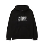 Guernica Hoodie
