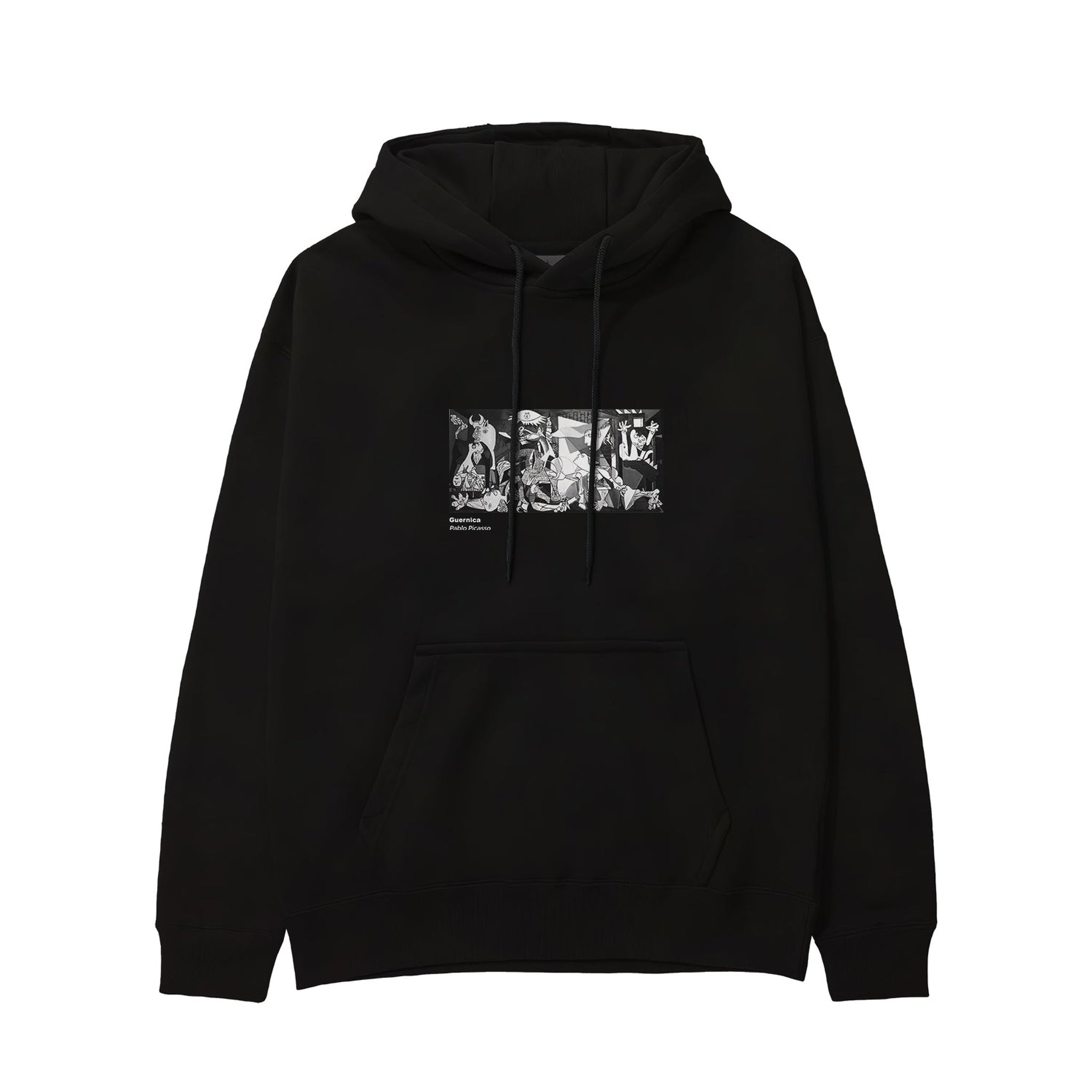 Guernica Hoodie