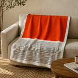 Orange Art Polar Tv Battaniyesi