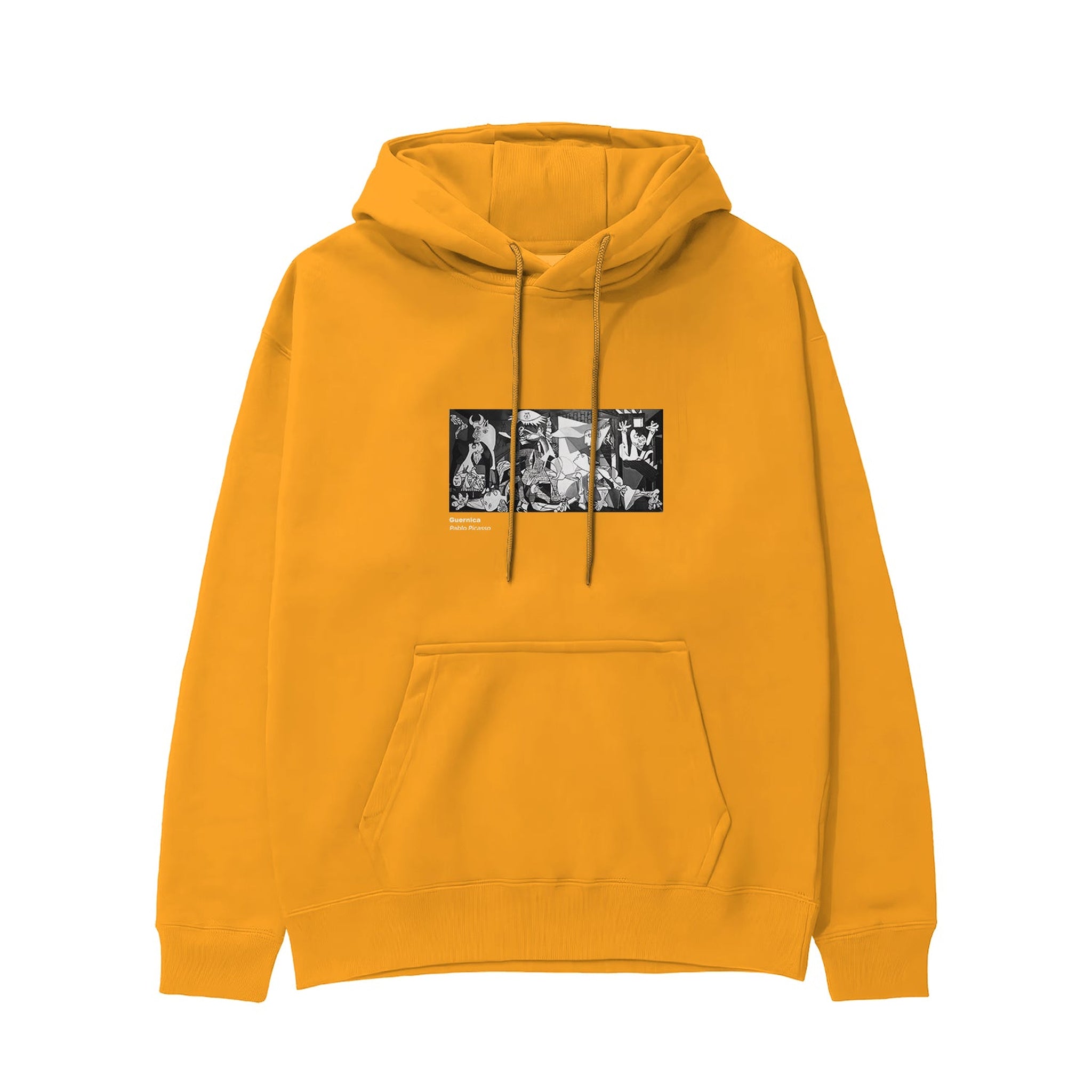 Guernica Hoodie