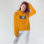 Guernica Hoodie