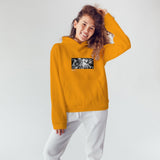 Guernica Hoodie