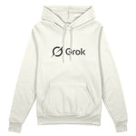 Grok Oversize Hoodie