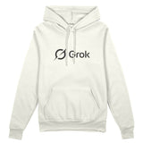 Grok Oversize Hoodie
