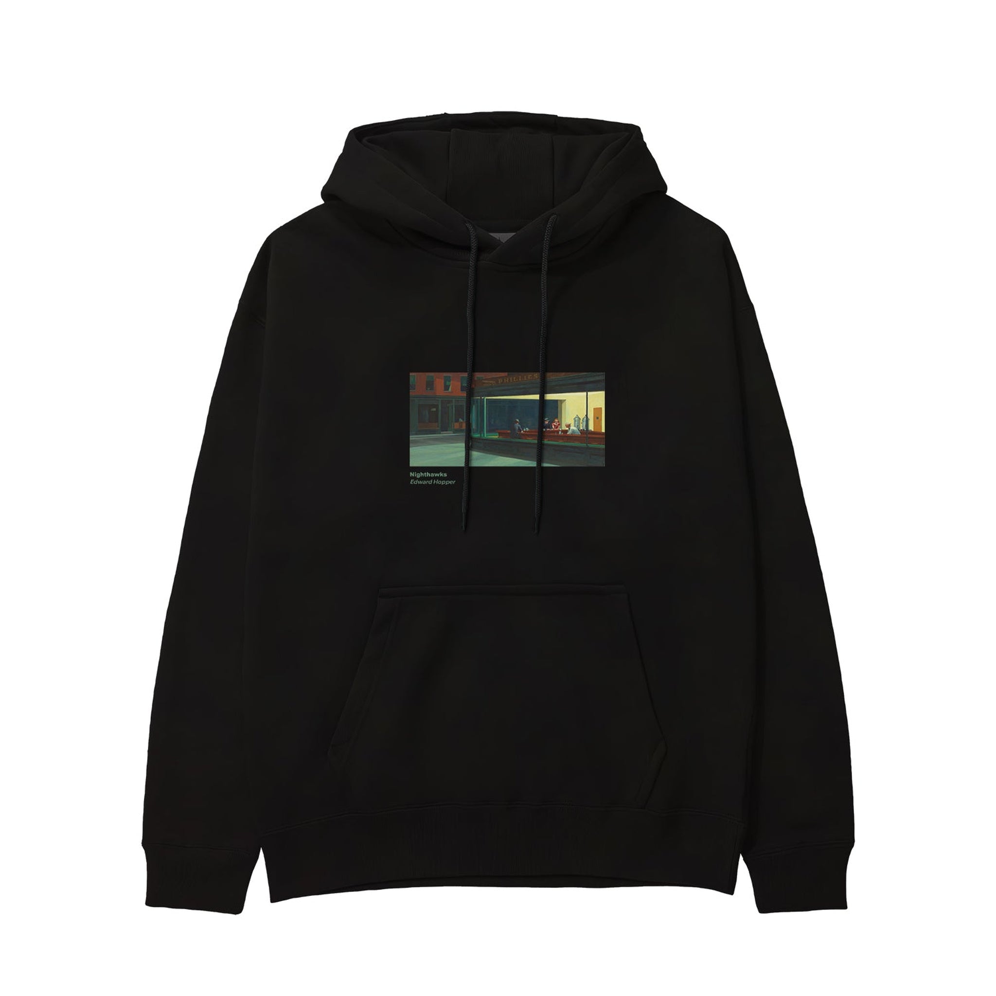 Nighthawks Hoodie