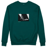 Keith Richards Anvers 1973 Sweatshirt