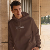 Grok Oversize Hoodie
