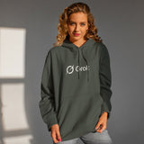 Grok Oversize Hoodie