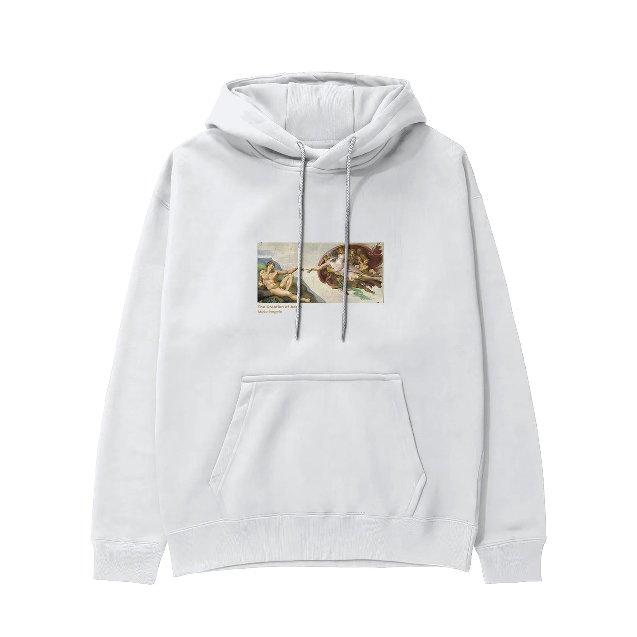 The Creation Hoodie