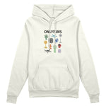 Onlyfans Oversize Hoodie