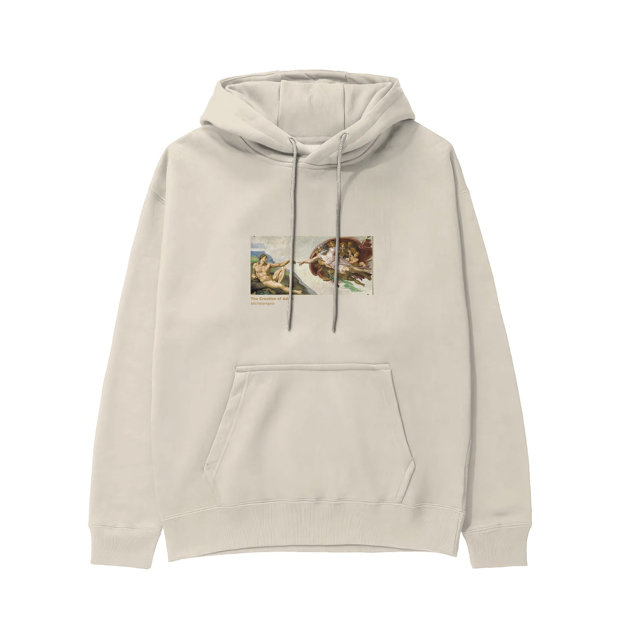 The Creation Hoodie