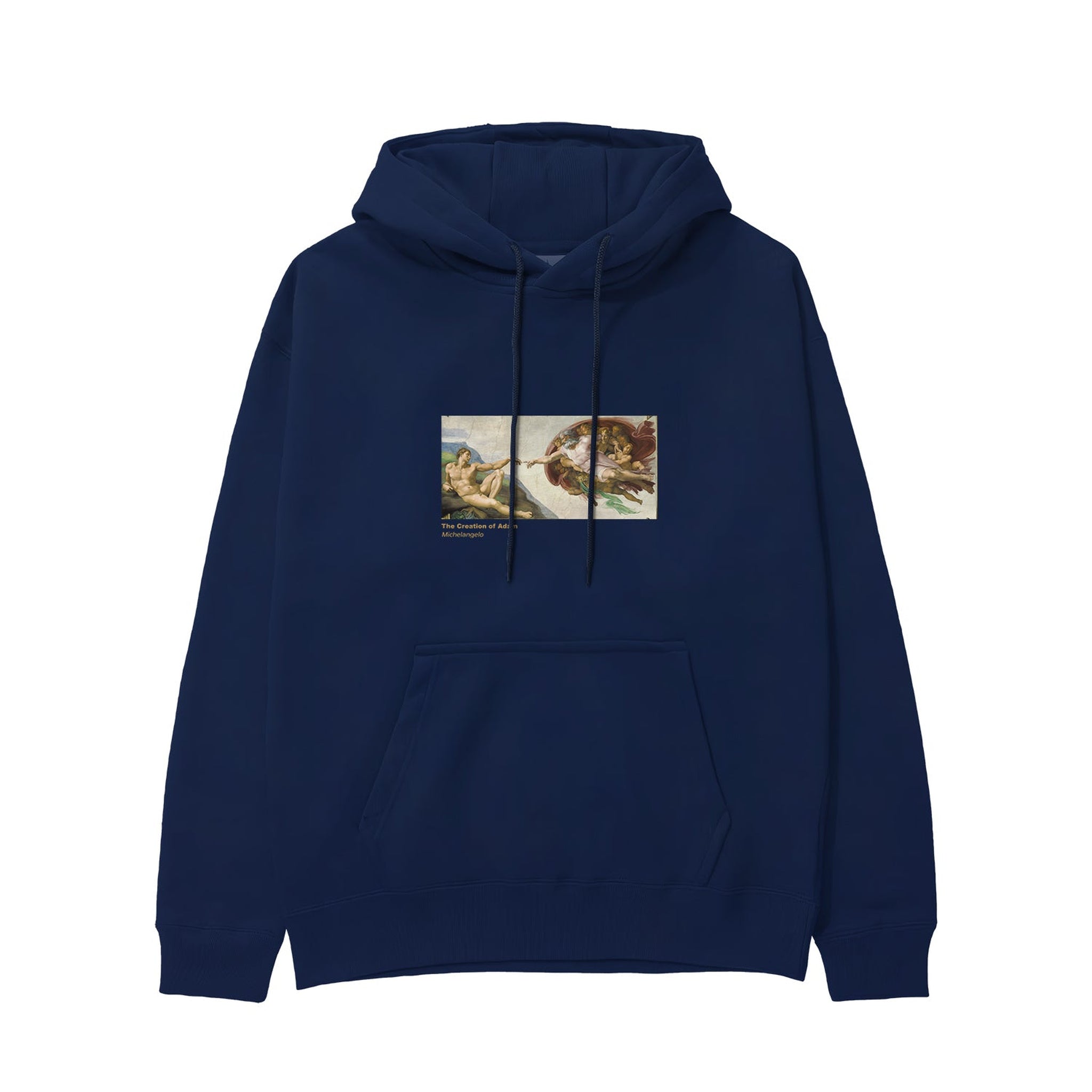 The Creation Hoodie