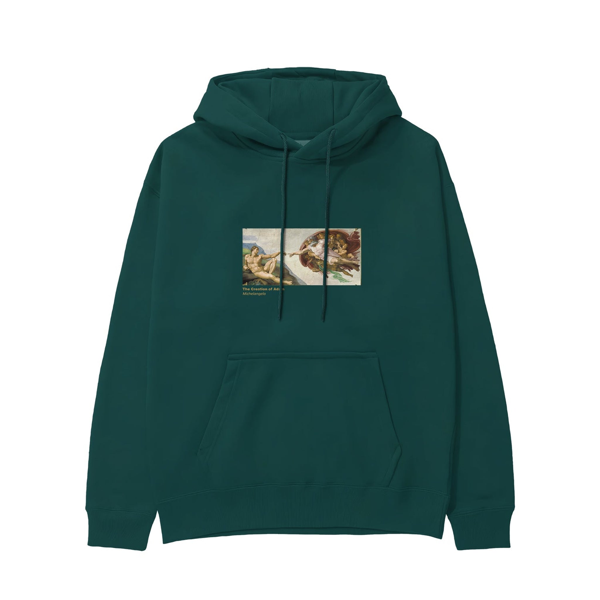 The Creation Hoodie