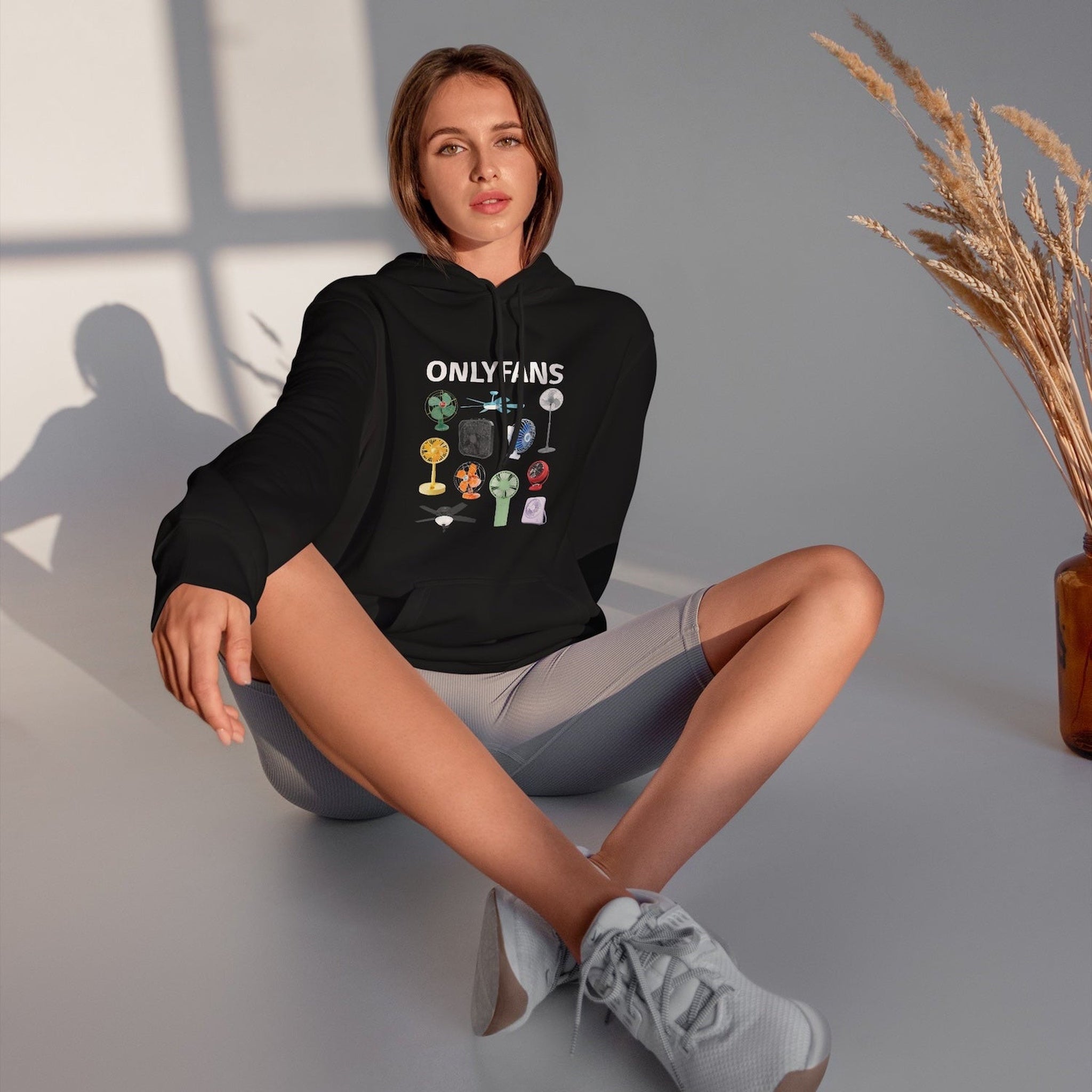Onlyfans Oversize Hoodie