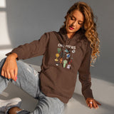 Onlyfans Oversize Hoodie