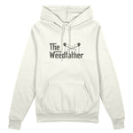 The Weedfather Oversize Hoodie