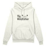 The Weedfather Oversize Hoodie