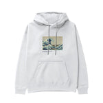 Kanagawa Oki Nami Ura Hoodie