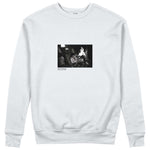 Keith Richards Connecticut 1977 Sweatshirt