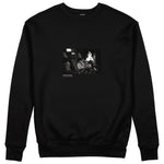 Keith Richards Connecticut 1977 Sweatshirt