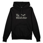 The Weedfather Oversize Hoodie