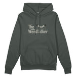 The Weedfather Oversize Hoodie