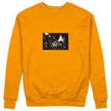 Keith Richards Connecticut 1977 Sweatshirt