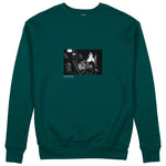 Keith Richards Connecticut 1977 Sweatshirt