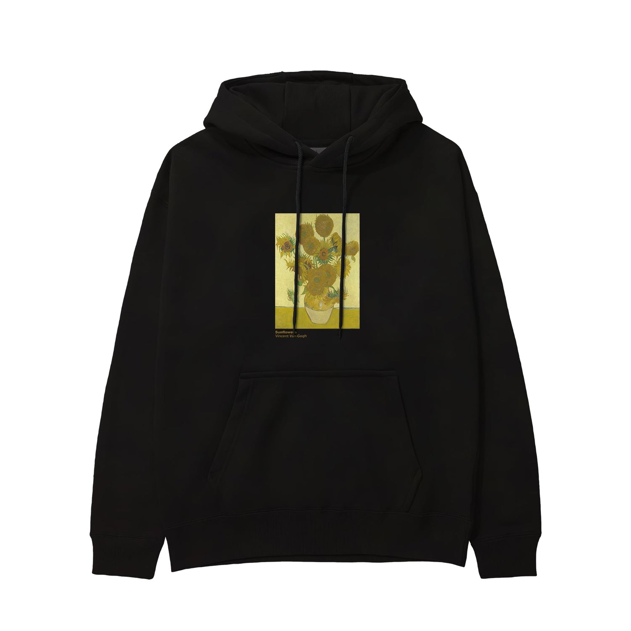 Sunflowers Hoodie