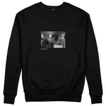 Keith Richards Montauk New York 1975 Sweatshirt