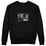 Keith Richards Montauk New York 1975 Sweatshirt