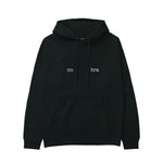 No Bra Hoodie