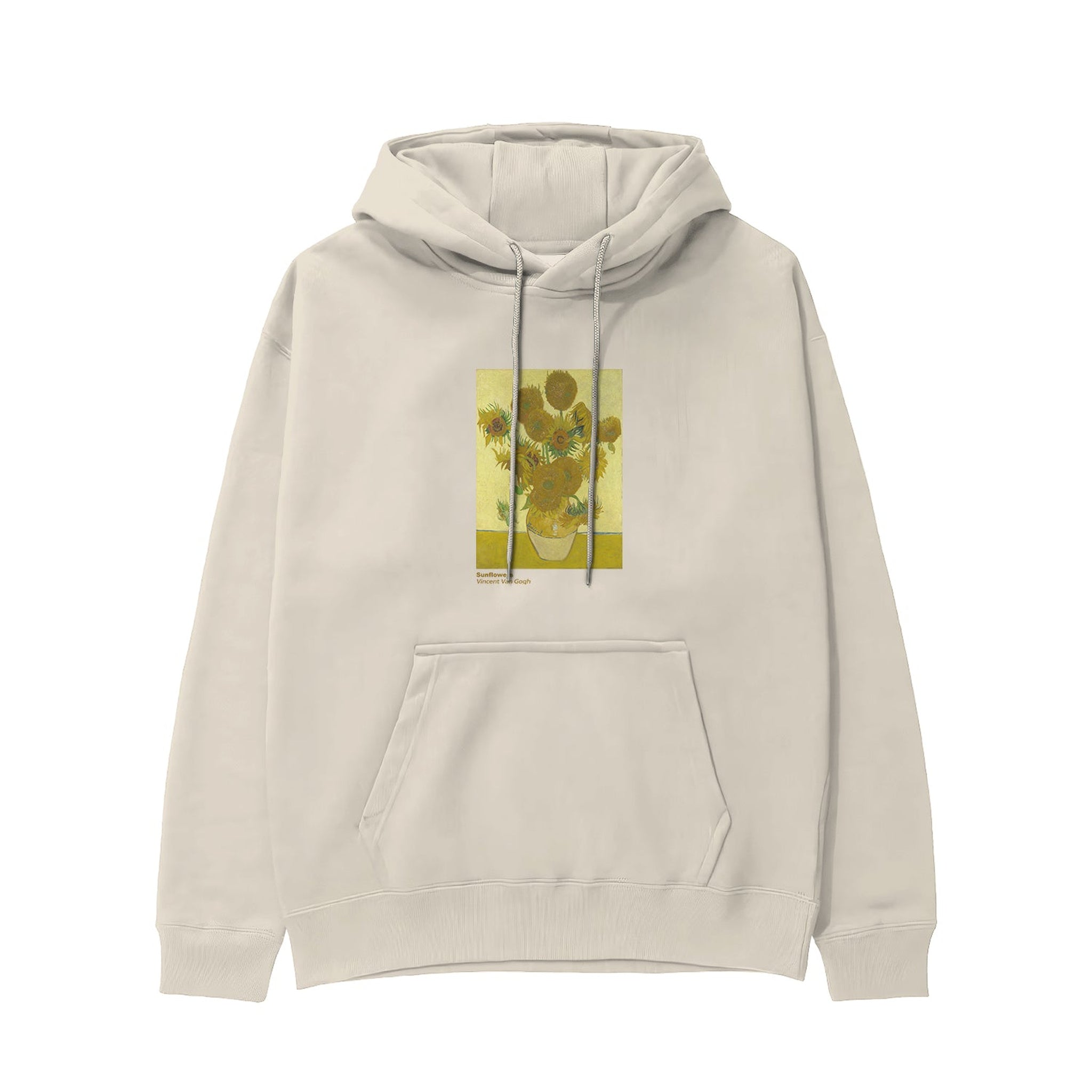 Sunflowers Hoodie