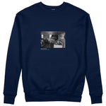 Keith Richards Montauk New York 1975 Sweatshirt