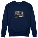 Keith Richards Montauk New York 1975 Sweatshirt