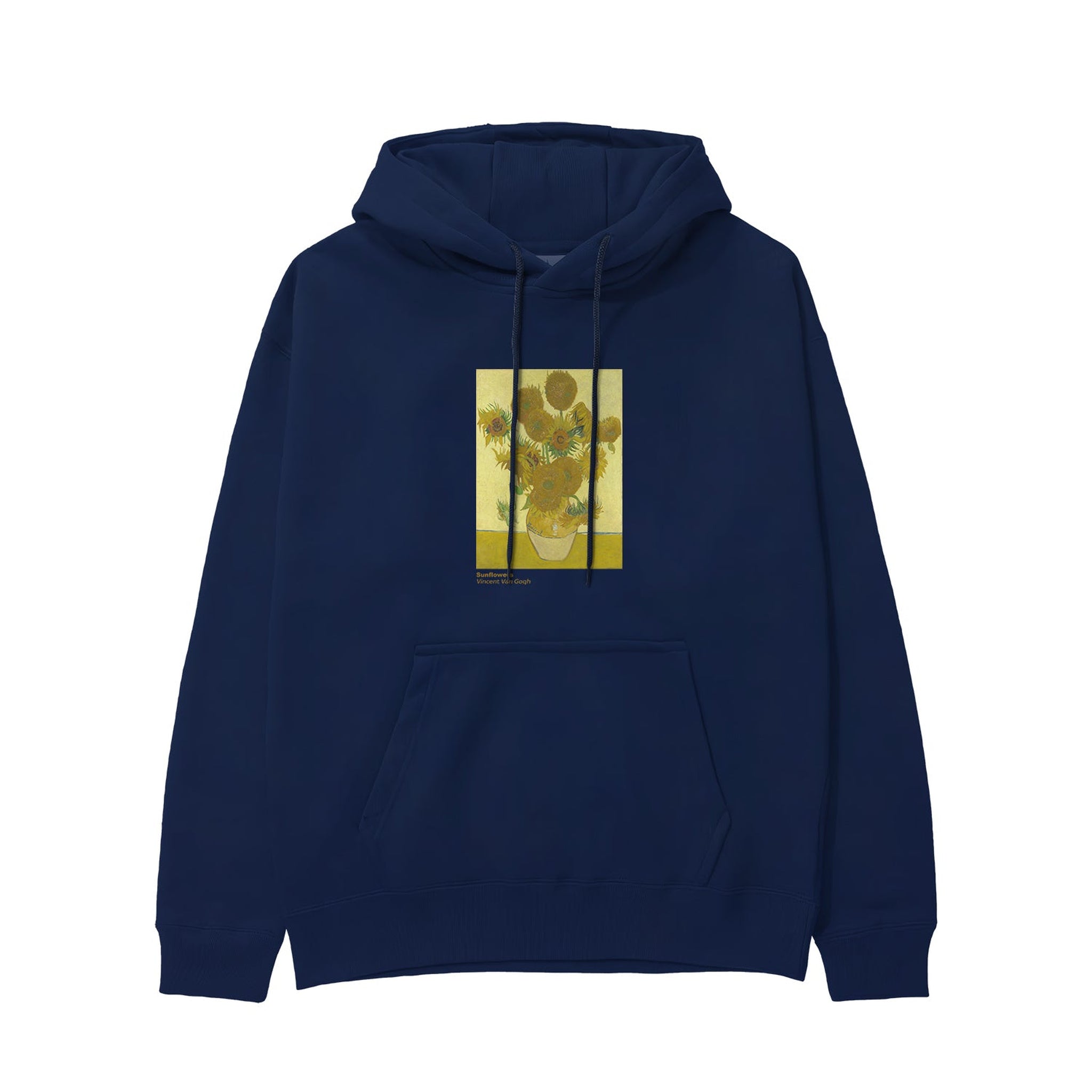 Sunflowers Hoodie