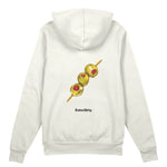 Extra Dirty Oversize Hoodie