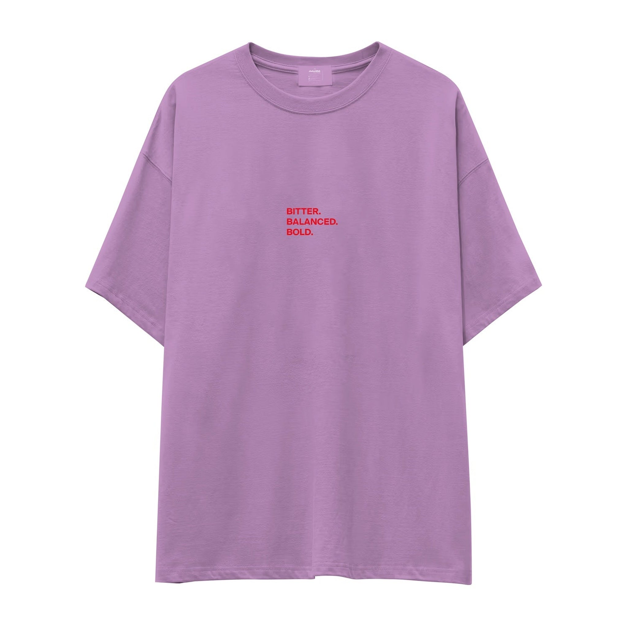 Negroni Oversize Tişört