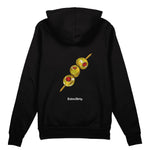 Extra Dirty Oversize Hoodie